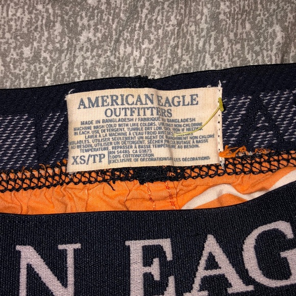 American Eagle boxers size xs - Picture 3 of 3